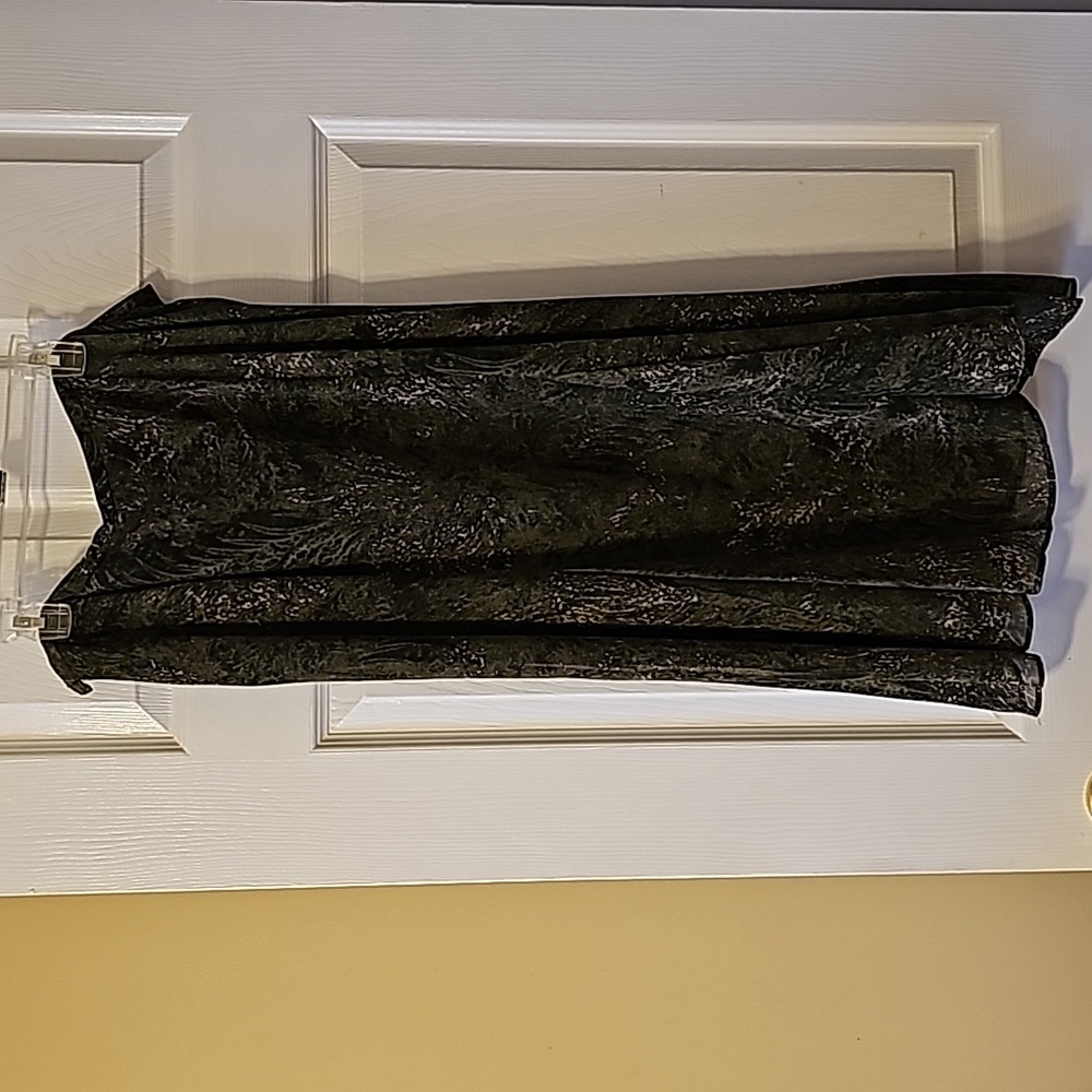 Jone's Wear A-line skirt